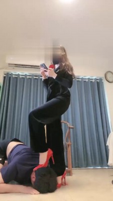 【禾未】女王样-家奴使用方式 bf18659_绳艺库视频下载