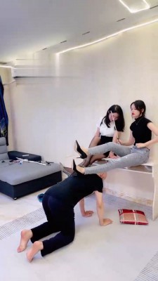 【冷凝大大】带闺蜜入圈玩sm游戏 bf17518_绳艺库视频下载