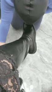 【微普】强制奴隶闻臭鞋 bf20746_绳艺库视频下载