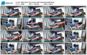 【绳精病】民国女学生被无耻特务紧缚折磨_绳艺库视频下载