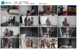 【一绳所爱】空乘噩梦_绳艺库视频下载