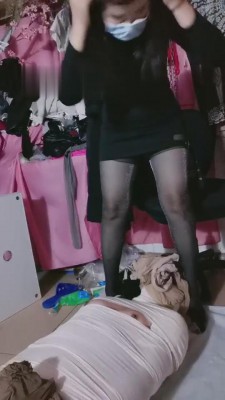 【紫钰大人】木乃伊捆绑虐乳专场 bf7011_绳艺库视频下载