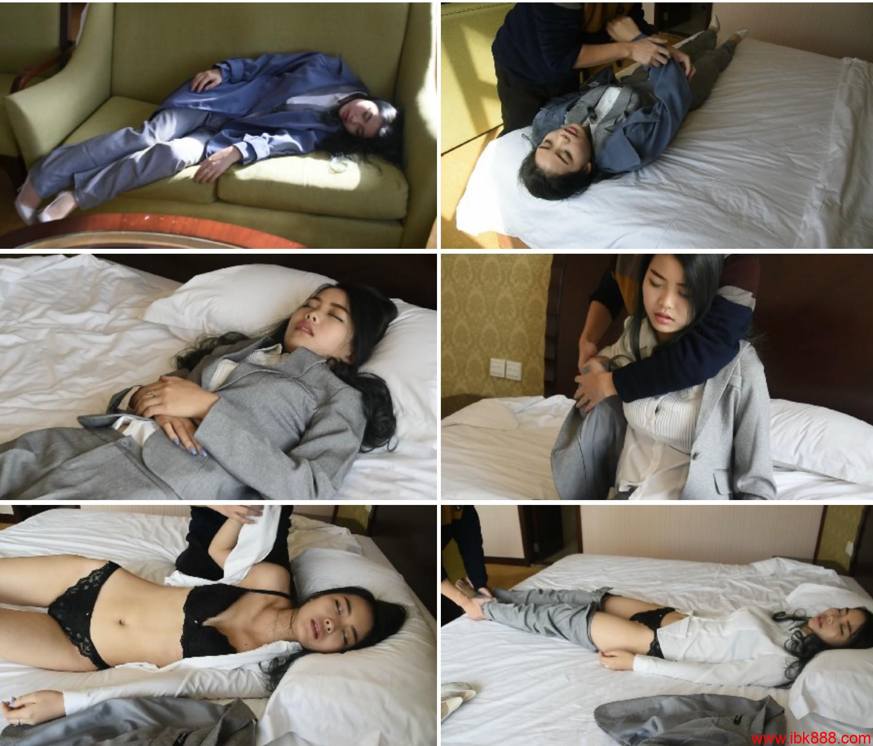 [DECN] 为美女换衣_绳艺库视频下载