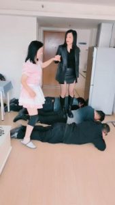 【羽诺】九五之尊场-群调男女奴 bf19751_绳艺库视频下载