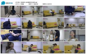 美束映画 定拍尾随背后的身影（1）_绳艺库视频下载