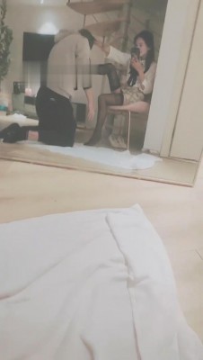 【九公主】大学生S黑丝高跟首调狗 bf10046_绳艺库视频下载