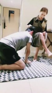 【浮华】剧情-绿帽老公给我做狗【上】 G-210822-9_绳艺库视频下载