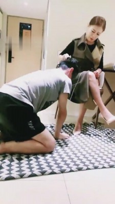 【浮华】剧情-绿帽老公给我做狗【上】 G-210822-9_绳艺库视频下载