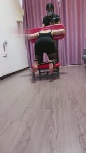 【丹祖宗】超强紧固sp女奴【双视角版】 bf13634_绳艺库视频下载