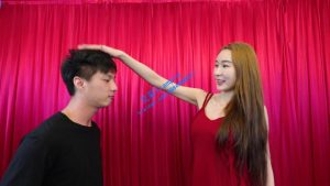 〖H.P.L栖心之栈〗—微希性感踢裆虐_绳艺库视频下载