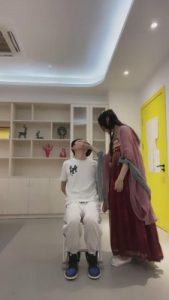 【狗哥】大清审问官处决倭寇 bf12243_绳艺库视频下载