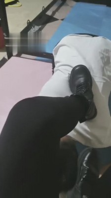 【夏夏绳缚】吊绑狠虐CD奴 bf5119_绳艺库视频下载