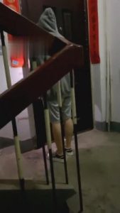 【胖虎】原味脚羞辱绿帽圈养奴 bf2324_绳艺库视频下载