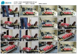 【半岛束艺】定拍请勿佩戴耳机观看~佐伊_绳艺库视频下载