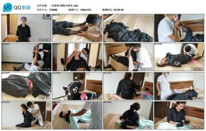 【一往情深】驯服女特井_绳艺库视频下载