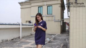 〖H.P.L栖心之栈〗—又见血！长腿尔岚厂房调偷窥狂_绳艺库视频下载