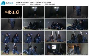 【胜景影视】双艳末日 双艳为了金钱的诱惑，走上犯罪道路_绳艺库视频下载