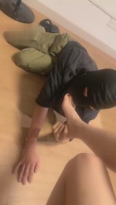 【甜甜】茶馆调教狗东西 bf3517_绳艺库视频下载