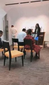 【ViVi】班会课思想教育篇【多M】 超真实_绳艺库视频下载