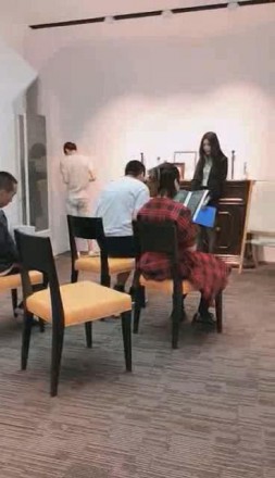 【ViVi】班会课思想教育篇【多M】 超真实_绳艺库视频下载