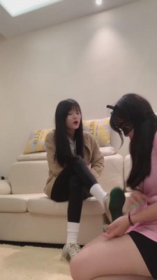 【阿月】教训放鸽子的闺蜜 bf2918_绳艺库视频下载