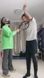 【美离子】狠狠狠-搞死他-艺术场 bf9005_绳艺库视频下载