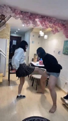 【绵兔】和闺蜜一起狂孽渣男 bf7919_绳艺库视频下载