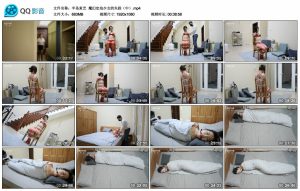 【半岛束艺】魔幻定拍少女的失踪（中）_绳艺库视频下载