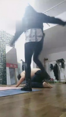 【咩祖】扩展狗嘴-痰盂羞辱 bf2292_绳艺库视频下载