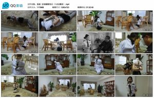 【逍遥】定制蝴蝶效应（1-3完整版）_绳艺库视频下载