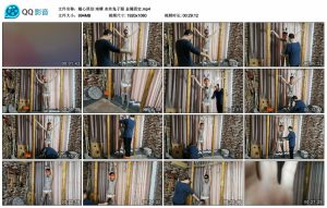 【随心原创】南晴 灰丝兔子服 金属固定_绳艺库视频下载