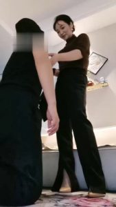 【傲雪】卑微男友的伺候 bf18839_绳艺库视频下载