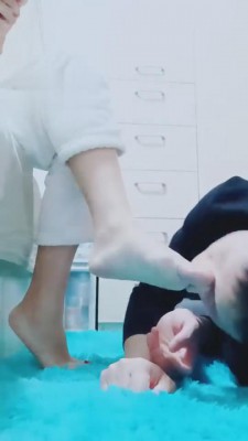 【悦主大大】女奴马桶羞辱厕奴 bf4968_绳艺库视频下载