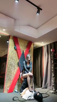 【简一】倒吊地狱（第一人称视角） bf18638_绳艺库视频下载