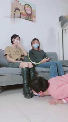 【美离子】教腼腆的女同事做S bf3746_绳艺库视频下载