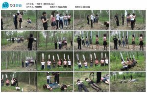 【一绳有你】魂断刑场_绳艺库视频下载