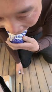 套路直播视频【琳琳S】模特脚喂食耳光专场 bf24283_绳艺库视频下载