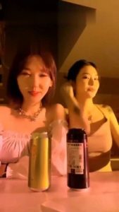 【汐雯】酒吧素人改造计划 G-210829-11_绳艺库视频下载