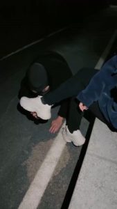 【楼瑶】夜跑后原味鞋袜辱狗 bf20779_绳艺库视频下载