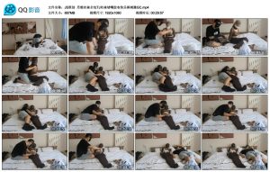 [JS原创] JS原创 丹维丝袜全包_绳艺库视频下载