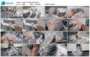 【小羽原创】伊伊的首次真空体验_绳艺库视频下载