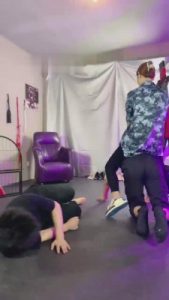 【妮可】素人保安正式认主/私陪调 bf14223_绳艺库视频下载