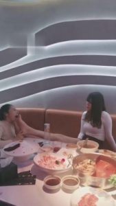 【宇婉莹】女奴伺候吃饭-赏赐口水 bf3349_绳艺库视频下载