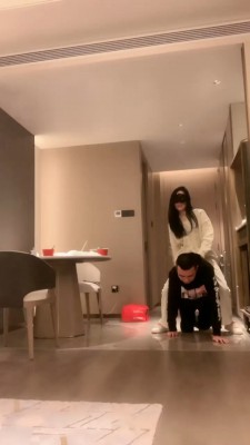 【kiki】白鞋棉袜辱小奶狗 bf21617_绳艺库视频下载