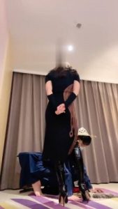 【禾未】强制重度提档二次元男 bf18753_绳艺库视频下载