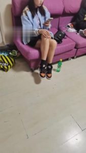 【雪碧sama】开发闺蜜做S全过程 bf2028_绳艺库视频下载