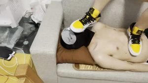 【贝蒂】精彩！真实素人变M系列（一）_绳艺库视频下载