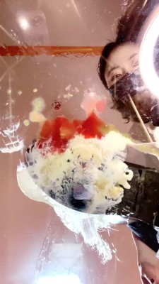 【茹雪】情侣奴-奴下奴-贝壳头长靴运动鞋高跟踩踏喂食 bf28024_绳艺库视频下载