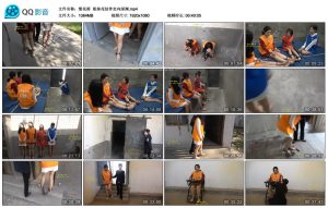 【梨花雨】姐妹花结伴走向深渊_绳艺库视频下载