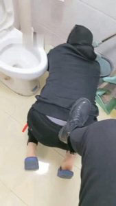 【淄博黑猫】马丁靴小主调双奴  JS22101703_绳艺库视频下载